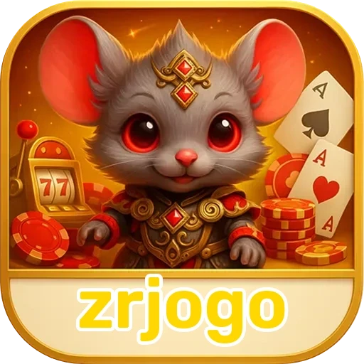 zrjogo: Um Mundo de Jogos Com App Para Todos os Gostos