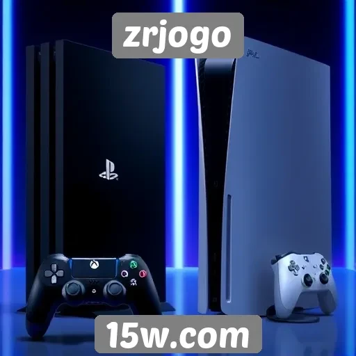 futuro das consoles no zrjogo