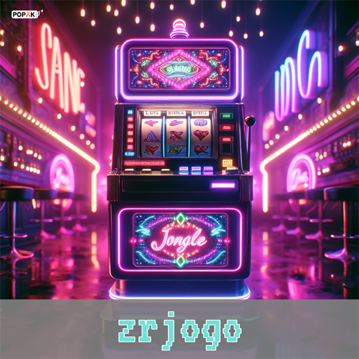 Aplicativo Móvel Navegue no app do zrjogo e surpreenda-se com novidades