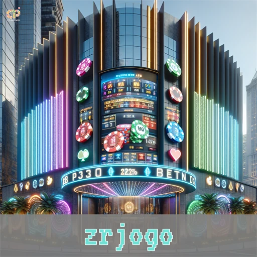 Explorando as Maravilhas da Plataforma do zrjogo