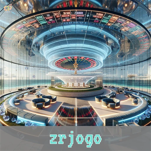 Slots do Zrjogo: Emoção e Prêmios em Cada Girada