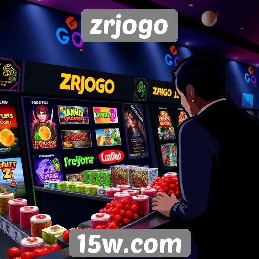Impacto das promoções em ZRJogo nas vendas de jogos