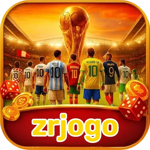 zrjogo: Login Incrível para Jogadores e Usuários Engajados