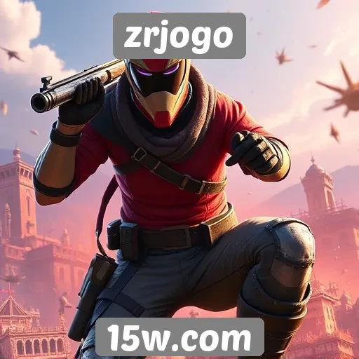 zrjogo apresenta novos lançamentos para gamers