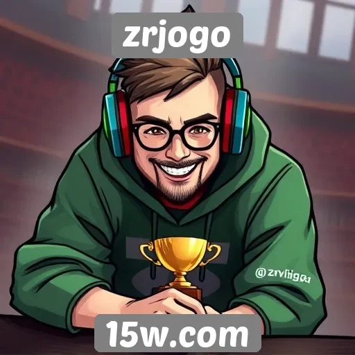 comunidade de zrjogo se destaca em torneios online